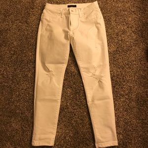 Jeans size 4